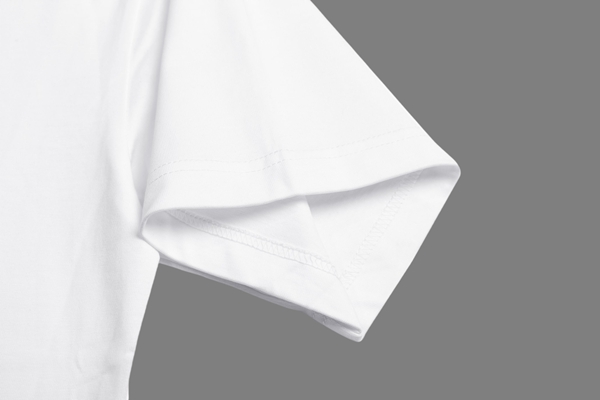 ブランドTシャツ内部構造